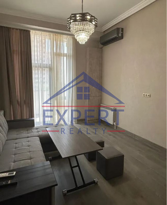 ՔԱՆԱՔԵՌ-ԶԵՅԹՈՒՆ, ՊԱՐՈՒՅՐ ՍԵՎԱԿԻ ՓՈՂՈՑ, 2 ՍԵՆՅԱԿ