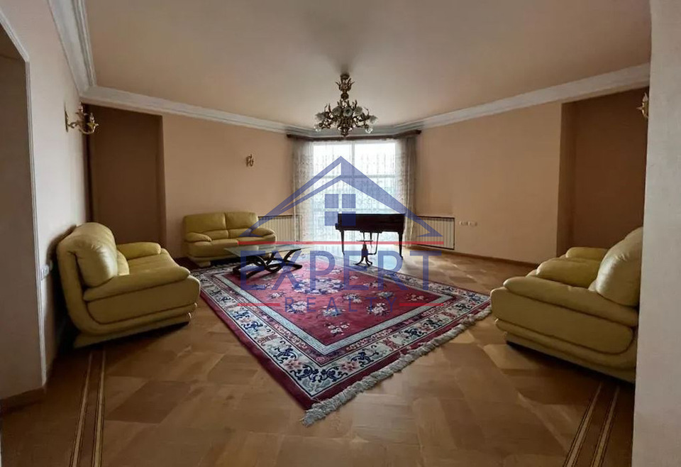 ԱՐԱԲԿԻՐ, ԲԱՐԲՅՈՒՍԻ ՓՈՂՈՑ 8+ ՍԵՆՅԱԿ
