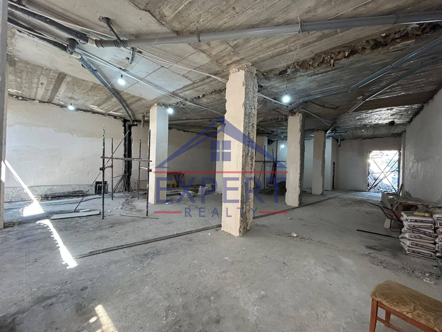 ԿԵՆՏՐՈՆ, ՊՌՈՇՅԱՆ ՓՈՂՈՑ 1500ՔՄ