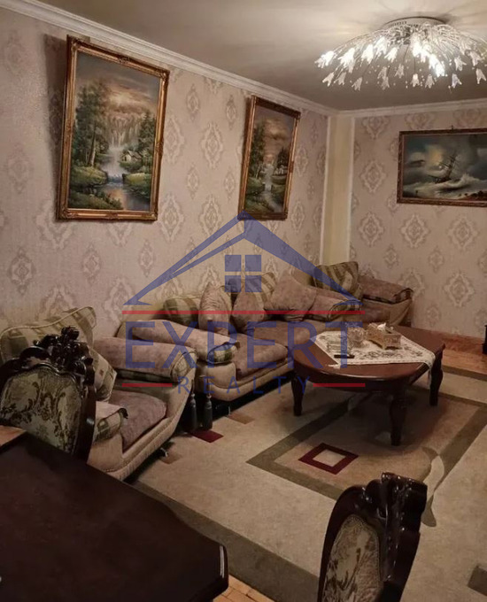 ԱՋԱՓՆՅԱԿ, ՄԱՐԳԱՐՅԱՆ  ՓՈՂՈՑ, 3 ՍԵՆՅԱԿ