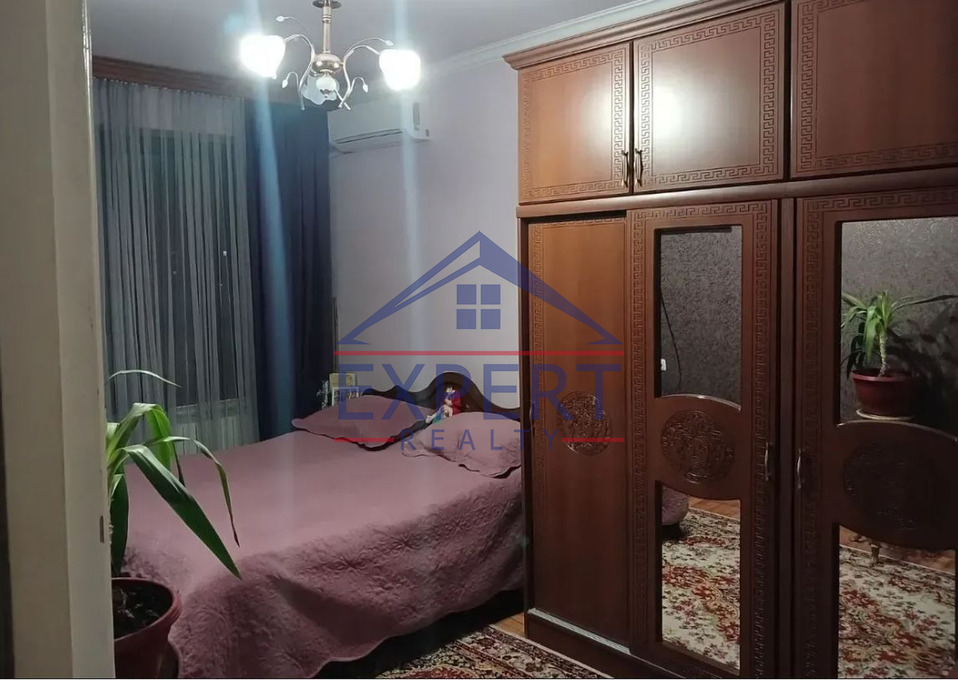 ԱՋԱՓՆՅԱԿ, ՄԱՐԳԱՐՅԱՆ  ՓՈՂՈՑ, 3 ՍԵՆՅԱԿ