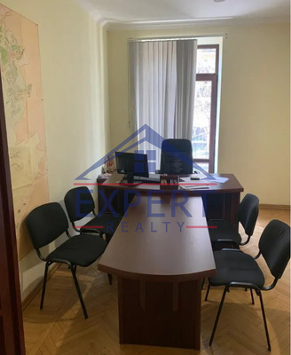 ԿԵՆՏՐՈՆ, ՄԱՇՏՈՑԻ ՊՈՂՈՏԱ, 80ՔՄ