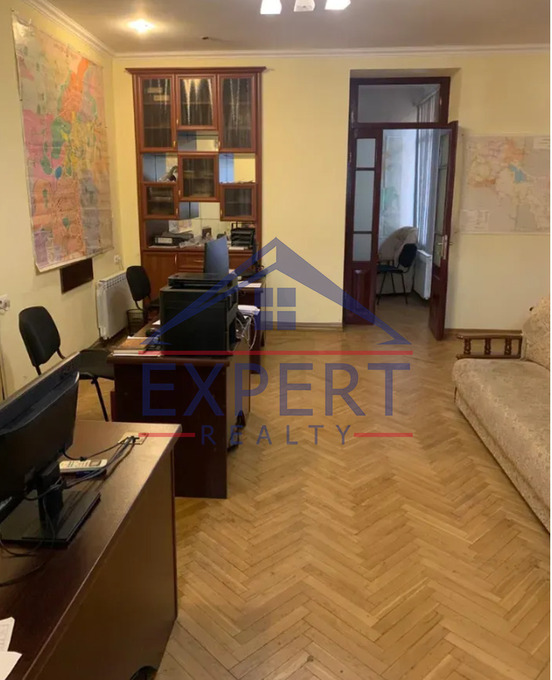 ԿԵՆՏՐՈՆ, ՄԱՇՏՈՑԻ ՊՈՂՈՏԱ, 80ՔՄ