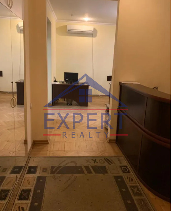 ԿԵՆՏՐՈՆ, ՄԱՇՏՈՑԻ ՊՈՂՈՏԱ, 80ՔՄ