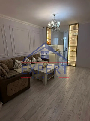 ԱՋԱՓՆՅԱԿ, ՆՈՐԱՇԵՆ ԹԱՂԱՄԱՍ, 3 ՍԵՆՅԱԿ