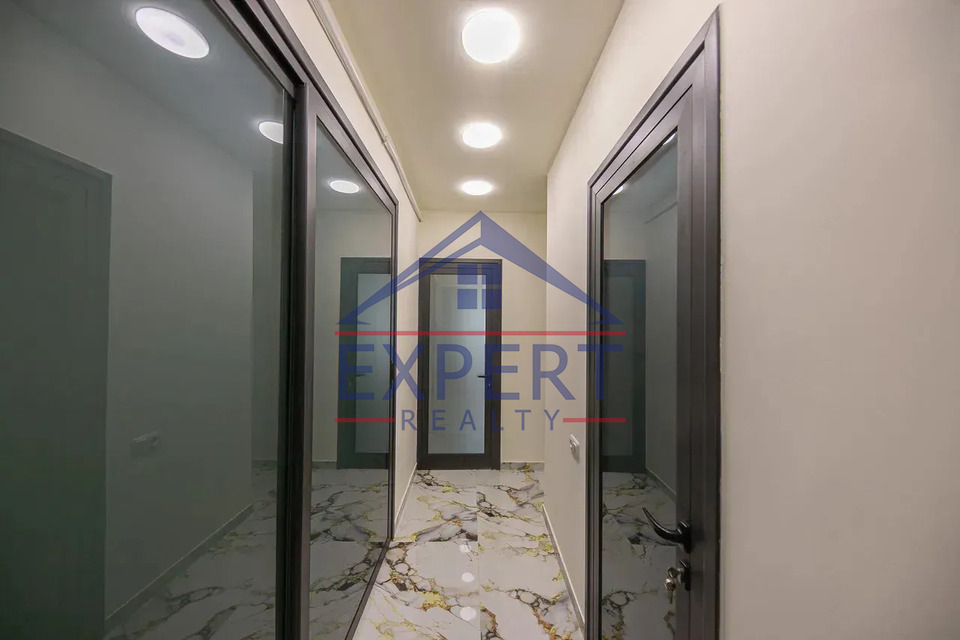 ԱՐԱԲԿԻՐ, ԳՐԻԲՈՅԵԴՈՎ ՓՈՂՈՑ, 2 ՍԵՆՅԱԿ