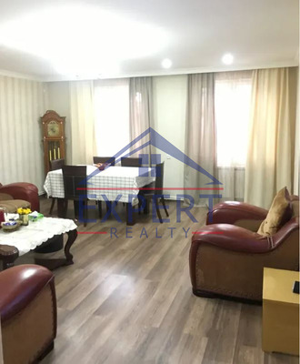 ԿԵՆՏՐՈՆ, ՄԱՇՏՈՑԻ ՊՈՂՈՏԱ, 3 ՍԵՆՅԱԿ