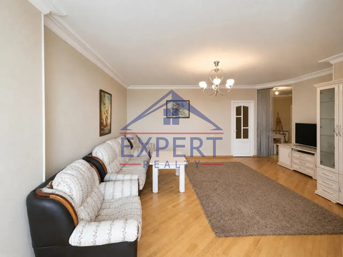 ՆՈՐ ՆՈՐՔ, ՆԱՆՍԵՆԻ ՓՈՂՈՑ 3 ՍԵՆՅԱԿ