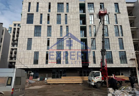 ԿԵՆՏՐՈՆ , ՎԵՐԻՆ ԱՆՏԱՌԱՅԻՆ,47 ՔՄ