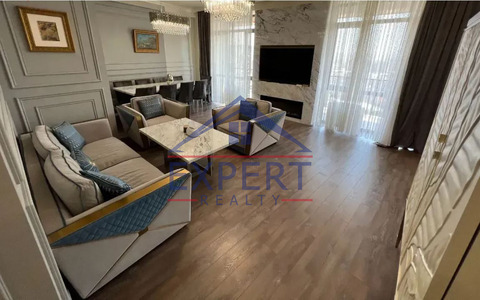 ԿԵՆՏՐՈՆ, ԴԵՐԵՆԻԿ ԴԵՄԻՐՃՅԱՆ ՓՈՂՈՑ, 3 ՍԵՆՅԱԿ