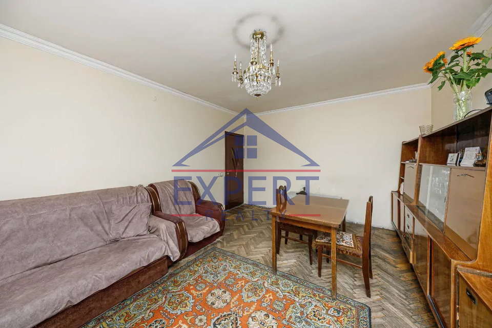 ԱՐԱԲԿԻՐ, ԲԱՂՐԱՄՅԱՆ ՊՈՂՈՏԱ, 2 ՍԵՆՅԱԿ