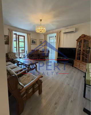 ԿԵՆՏՐՈՆ, ՀԱՆՐԱՊԵՏՈՒԹՅԱՆ ՓՈՂՈՑ, 4 ՍԵՆՅԱԿ