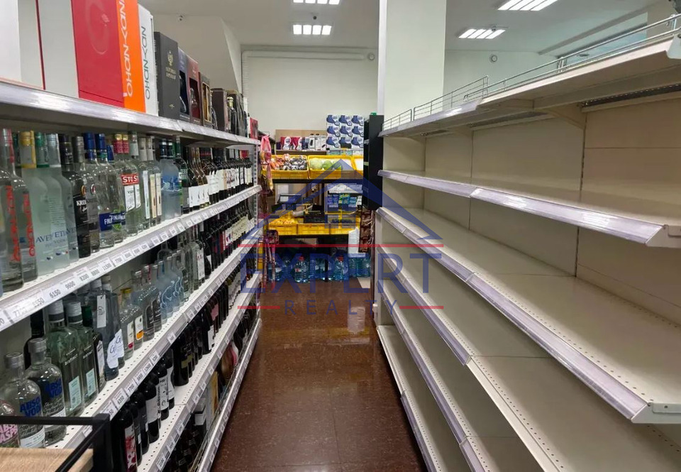 ԿԵՆՏՐՈՆ , ՆԱՐ-ԴՈՍ