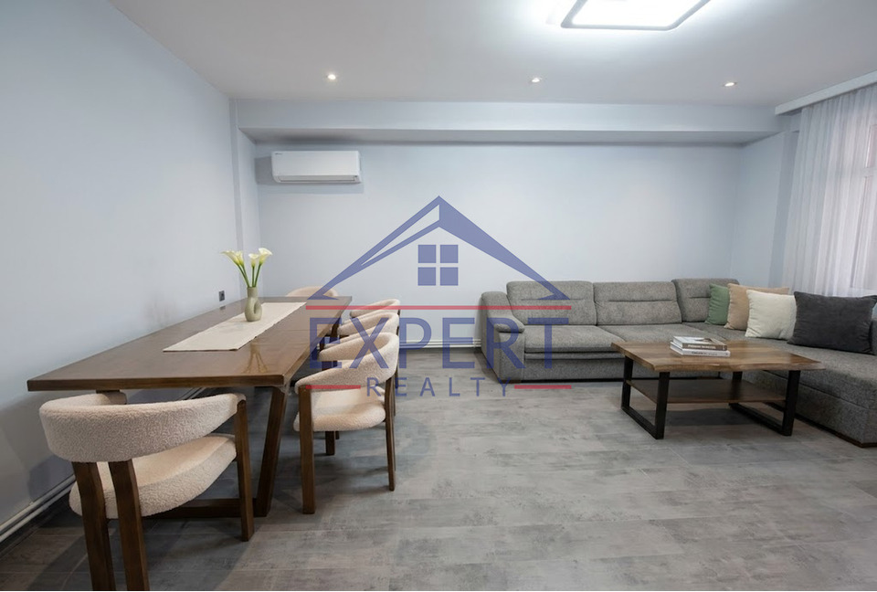 ԿԵՆՏՐՈՆ, ԲՐՅՈՒՍՈՎ ՓՈՂՈՑ, 3 ՍԵՆՅԱԿ