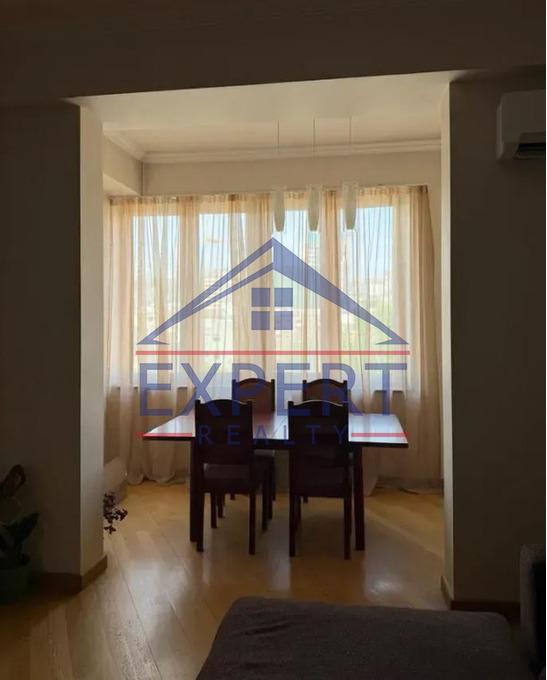 ԿԵՆՏՐՈՆ, ՄԻՔԱՅԵԼ ՆԱԼԲԱՆԴՅԱՆ, 3 ՍԵՆՅԱԿ