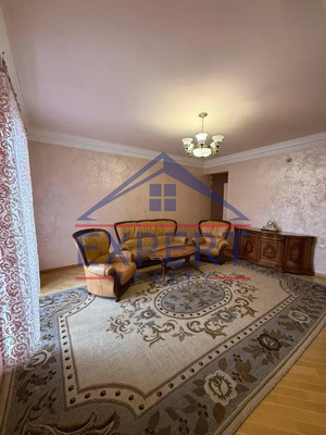 ԱՐԱԲԿԻՐ, ԲԱՂՐԱՄՅԱՆ ՊՈՂՈՏԱ,3 ՍԵՆՅԱԿ