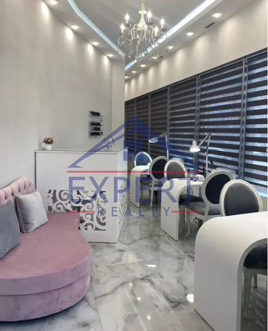 ԿԵՆՏՐՈՆ,ԲԱՂՐԱՄՅԱՆ ՊՈՂՈՏԱ, 29ՔՄ