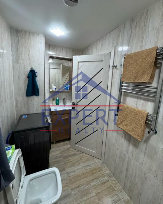 ԱՐԱԲԿԻՐ, ՌՈՒԲԵՆ ՍԵևԱԿ ՓՈՂՈՑ, 2 ՍԵՆՅԱԿ