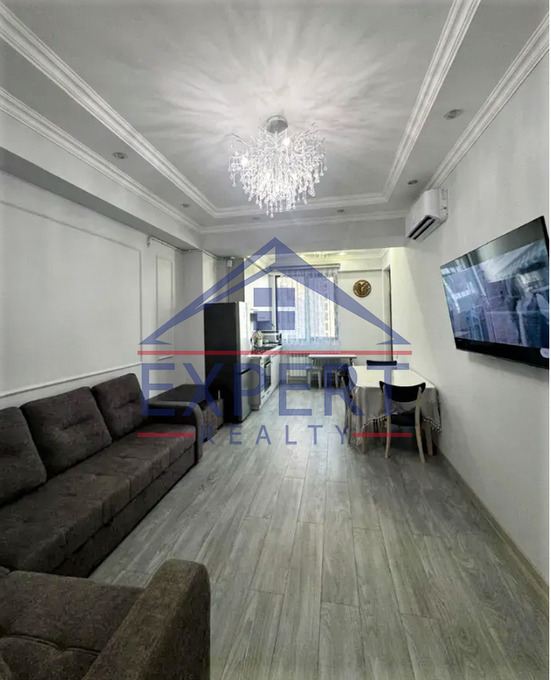 ՔԱՆԱՔԵՌ-ԶԵՅԹՈՒՆ, ՄԵԼԻՔ ՄԵԼԻՔՅԱՆ ՓՈՂՈՑ, 2 ՍԵՆՅԱԿ