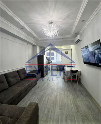 ՔԱՆԱՔԵՌ-ԶԵՅԹՈՒՆ, ՄԵԼԻՔ ՄԵԼԻՔՅԱՆ ՓՈՂՈՑ, 2 ՍԵՆՅԱԿ