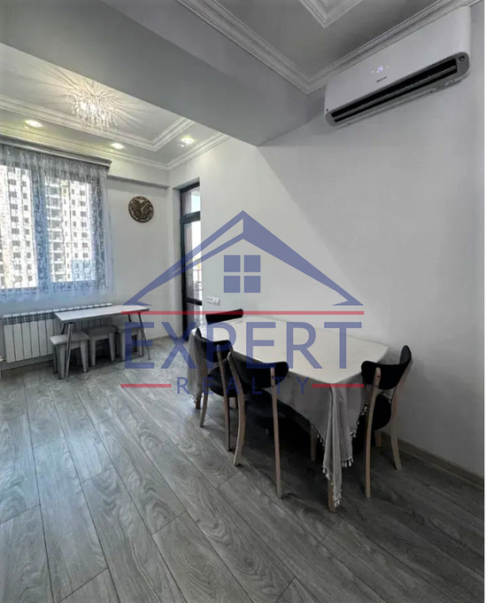 ՔԱՆԱՔԵՌ-ԶԵՅԹՈՒՆ, ՄԵԼԻՔ ՄԵԼԻՔՅԱՆ ՓՈՂՈՑ, 2 ՍԵՆՅԱԿ