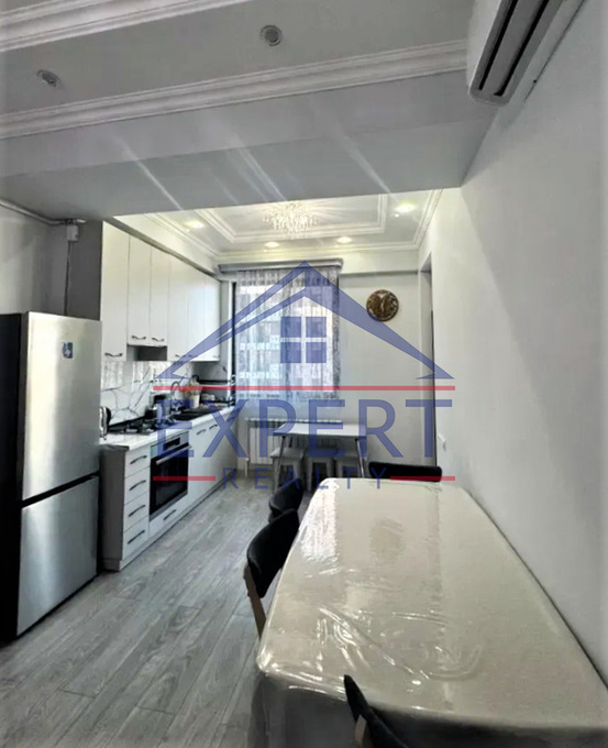 ՔԱՆԱՔԵՌ-ԶԵՅԹՈՒՆ, ՄԵԼԻՔ ՄԵԼԻՔՅԱՆ ՓՈՂՈՑ, 2 ՍԵՆՅԱԿ