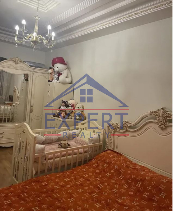ԱՐԱԲԿԻՐ, ԳՅՈՒԼԲԵՆԿՅԱՆ ՓՈՂՈՑ, 3 ՍԵՆՅԱԿ