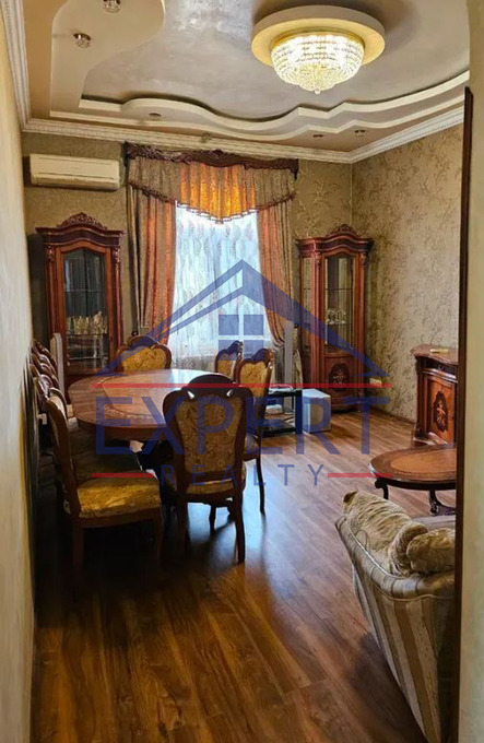 ԱՐԱԲԿԻՐ, ՇԻՐՎԱՆԶԱԴԵ ՓՈՂՈՑ, 3 ՍԵՆՅԱԿ