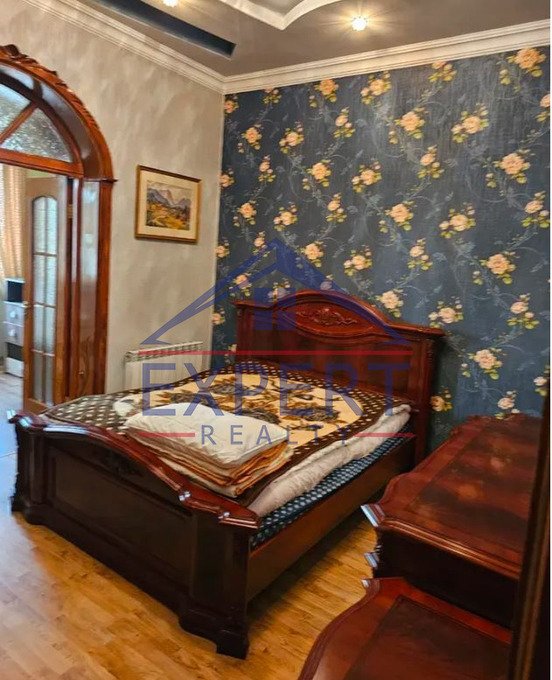 ԱՐԱԲԿԻՐ, ՇԻՐՎԱՆԶԱԴԵ ՓՈՂՈՑ, 3 ՍԵՆՅԱԿ