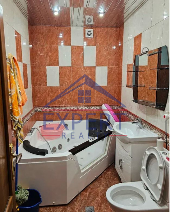 ԱՐԱԲԿԻՐ, ՇԻՐՎԱՆԶԱԴԵ ՓՈՂՈՑ, 3 ՍԵՆՅԱԿ