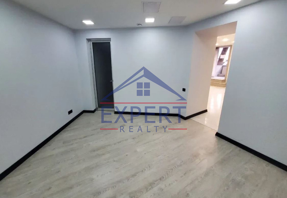 ԿԵՆՏՐՈՆ, ՍԱՅԱԹ ՆՈՎԱ ՊՈՂՈՏԱ, 58ՔՄ