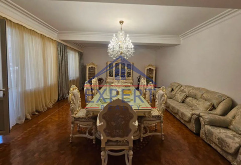 ԿԵՆՏՐՈՆ, ԱՐԱՄԻ ՓՈՂՈՑ, 6 ՍԵՆՅԱԿ