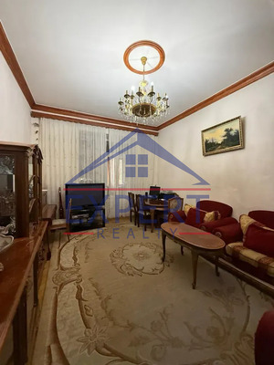 ԿԵՆՏՐՈՆ, ՆԱԼԲԱՆԴՅԱՆ ՓՈՂՈՑ, 4 ՍԵՆՅԱԿ
