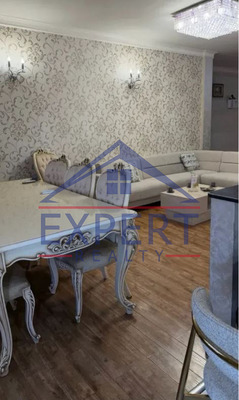 ԿԵՆՏՐՈՆ, ՎԵՐԻՆ ԱՆՏԱՌԱՅԻՆ ՓՈՂՈՑ, 4 ՍԵՆՅԱԿ