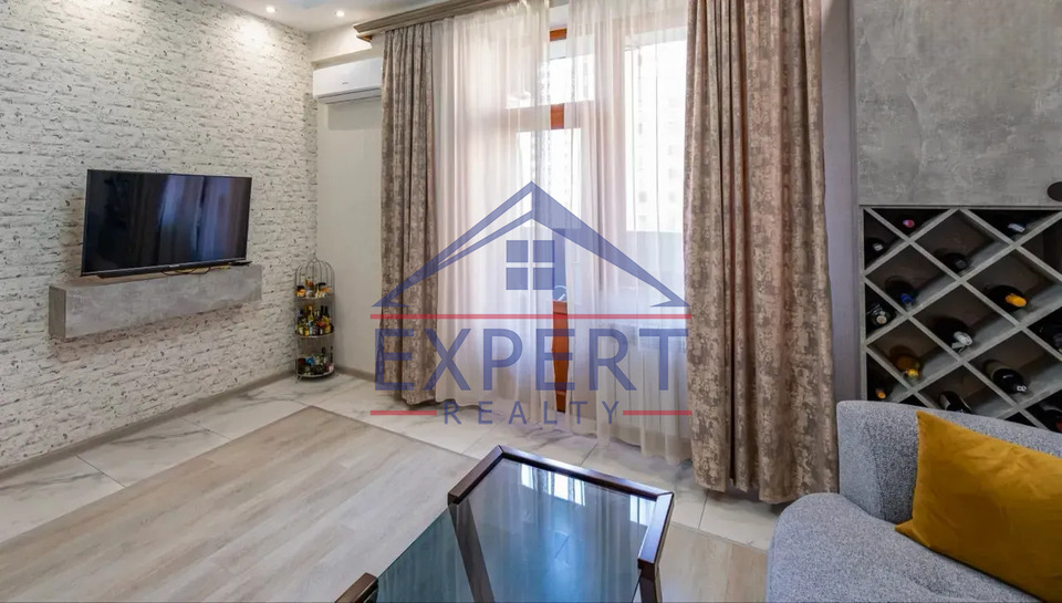 ԴԱՎԹԱՇԵՆ, ԱՆԱՍՏԱՍ ՄԻԿՈՅԱՆ, 2 ՍԵՆՅԱԿ