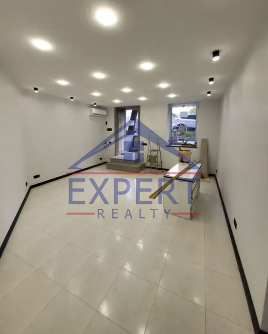 ԿԵՆՏՐՈՆ, ՍԱՅԱԹ ՆՈՎԱ ՊՈՂՈՏԱ, 58ՔՄ
