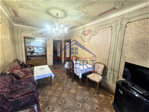 ԿԵՆՏՐՈՆ, ՔՐԻՍՏԱՓՈՐԻ ՓՈՂՈՑ, 2 ՍԵՆՅԱԿ