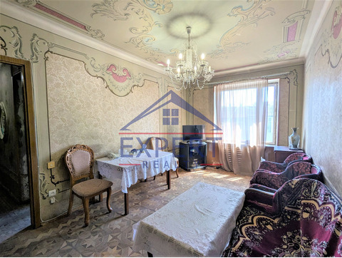 ԿԵՆՏՐՈՆ, ՔՐԻՍՏԱՓՈՐԻ ՓՈՂՈՑ, 2 ՍԵՆՅԱԿ