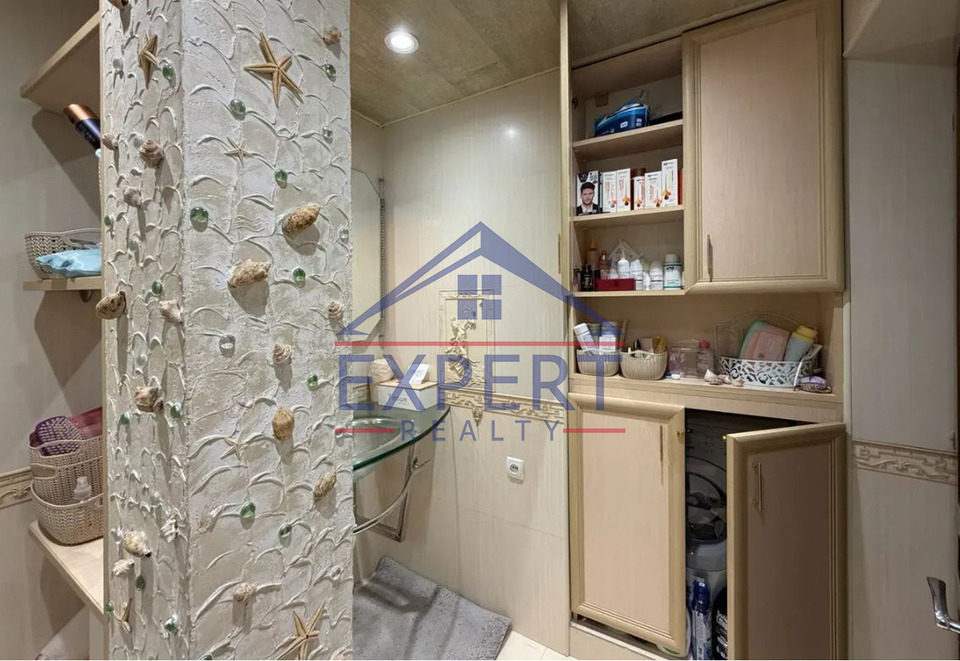 ԴԱՎԹԱՇԵՆ, 4-ՐԴ ԹԱՂԱՄԱՍ, 3 ՍԵՆՅԱԿ