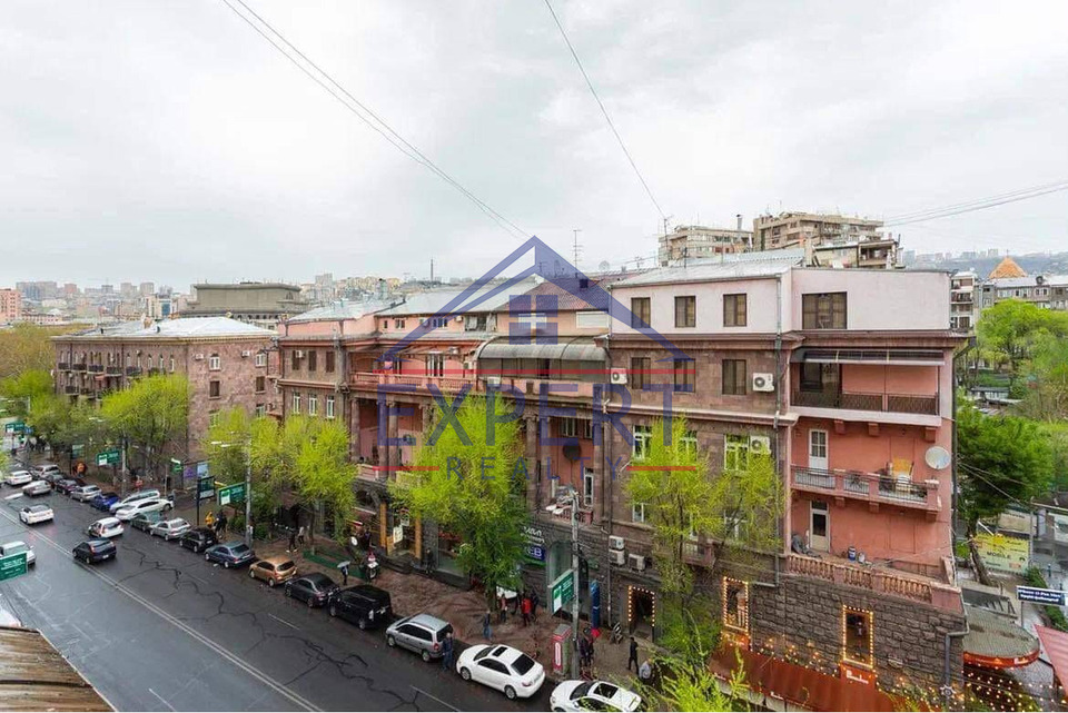 ԿԵՆՏՐՈՆ, ԹԱՄԱՆՅԱՆ ՓՈՂՈՑ, 3 ՍԵՆՅԱԿ