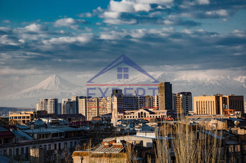 ԿԵՆՏՐՈՆ, ԱՐԳԻՇՏԻ ՓՈՂՈՑ, 1 ՍԵՆՅԱԿ