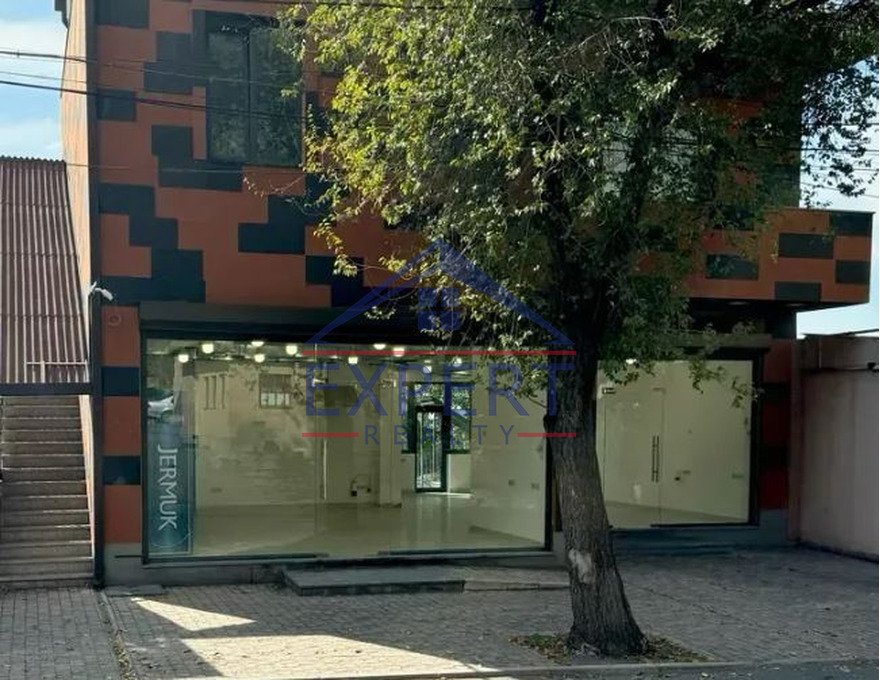 ԿԵՆՏՐՈՆ, ՉԱՐԵՆՑԻ ՓՈՂՈՑ, 220 ՔՄ․