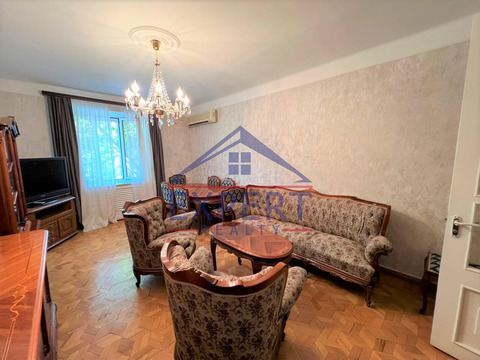 ԿԵՆՏՐՈՆ, ՄԱՇՏՈՑԻ ՊՈՂՈՏԱ, 3 ՍԵՆՅԱԿ