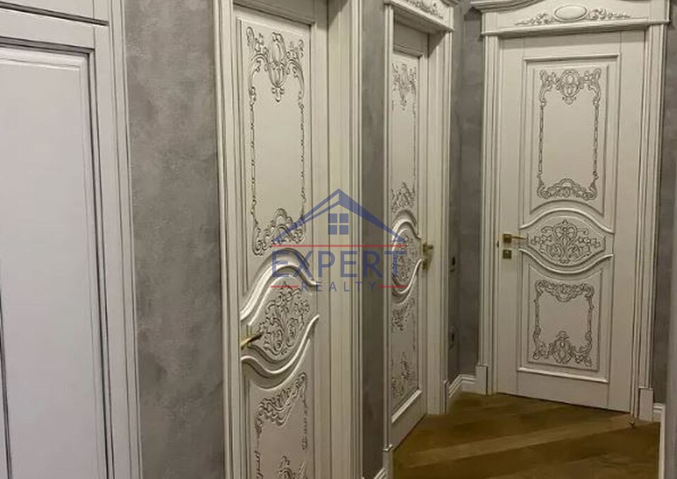 Կենտրոն,Վ․ Անտառային փողոց,3սեն․ բնակարան