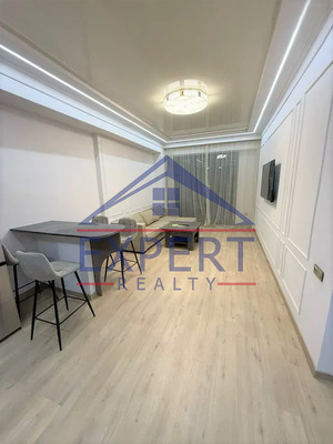 ՄԱԼԱԹԻԱ ՍԵԲԱՍՏԻԱ, ԼԵՆԻՆԳՐԱԴՅԱՆ ՓՈՂՈՑ, 2 ՍԵՆՅԱԿ
