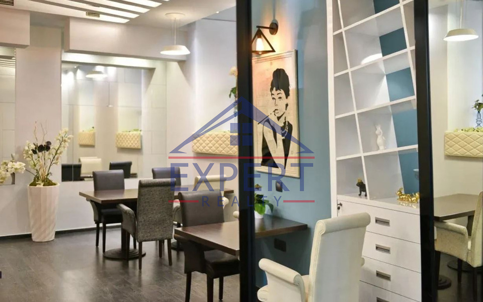 ԿԵՆՏՐՈՆ, ՄԱՇՏՈՑԻ ՊՈՂՈՏԱ, 137 ՔՄ