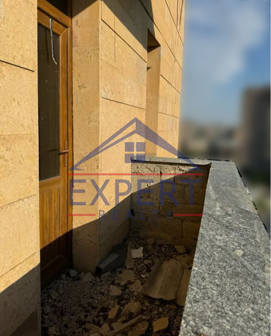ՔԱՆԱՔԵՌ-ԶԵՅԹՈՒՆ, ՅՈՀԱՆՆԵՍ ԼԵՓՍԻՈՒՍՍԻ ՓՈՂՈՑ, 4 ՍԵՆՅԱԿ