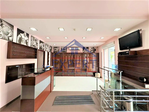 ԿԵՆՏՐՈՆ, ԱԲՈՎՅԱՆ ՓՈՂՈՑ, 94 ՔՄ