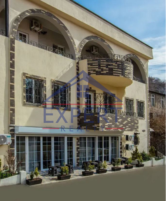 ՆՈՐՔ ՄԱՐԱՇ, ՍԵՐՈ ԽԱՆԶԱԴՅԱՆ ՓՈՂՈՑ 400ՔՄ