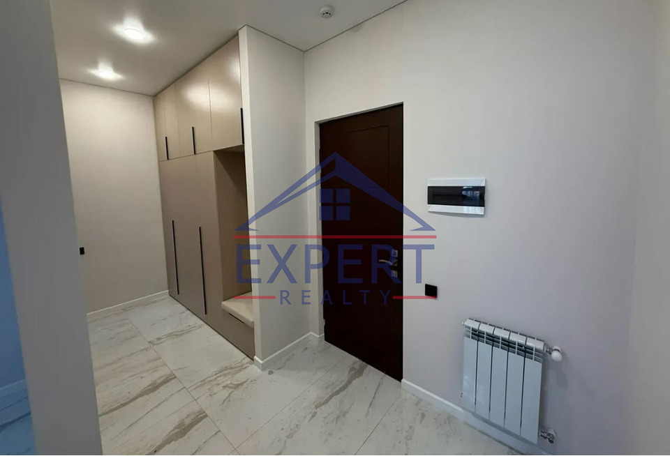 ԿԵՆՏՐՈՆ, ՎԵՐԻՆ ԱՆՏԱՌԱՅԻՆ ՓՈՂՈՑ, 2 ՍԵՆՅԱԿ